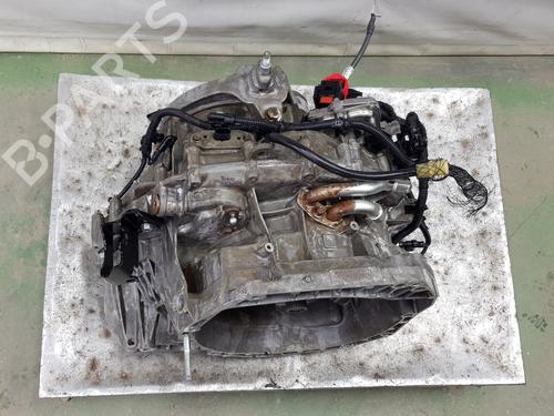 Gearbox RENAULT ARKANA I (LCM_, LDN_) 1.3 TCe 140 (LDN0) | BP34208454M3 - Image 10