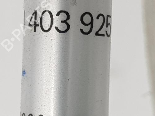 AC pipe DACIA JOGGER (RK_) | BP38330493M126 - Image 3