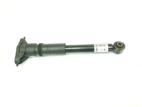 Used Left rear shock absorber PEUGEOT 208 II (UB_, UP_, UW_, UJ_) 1.2 PureTech 100 (101 hp) 9727701