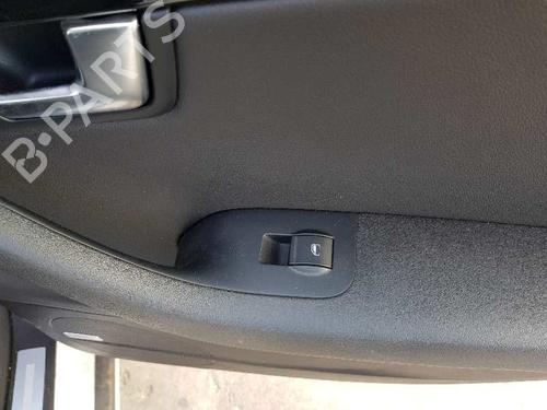Intercooler SEAT EXEO ST (3R5) 2.0 TDI | BP6040458M30 