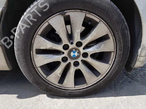 Left front window motor BMW 1 (E87) 118 d | BP5407370E21 