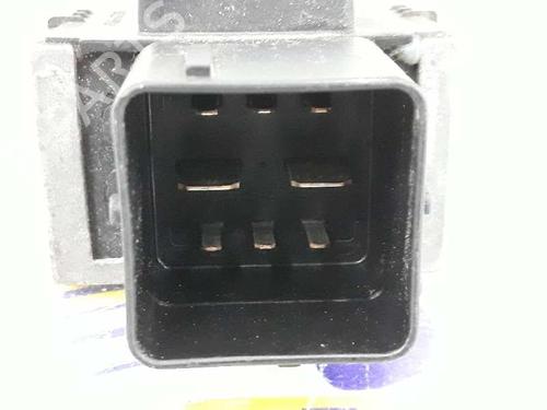 Electronic module JAGUAR XF I (X250) 2.2 D | BP10258719M83 