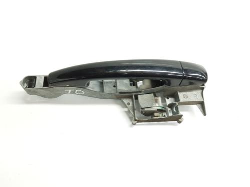Rear right exterior door handle PEUGEOT 308 I (4A_, 4C_) 1.6 16V | BP27262151C130 