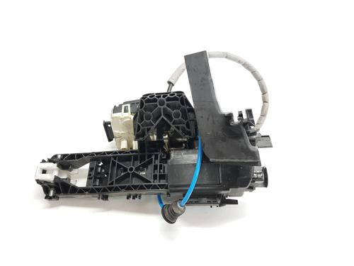 Used Front left lock MERCEDES-BENZ B-CLASS Sports Tourer (W246, W242) [2011-2018]  25672146