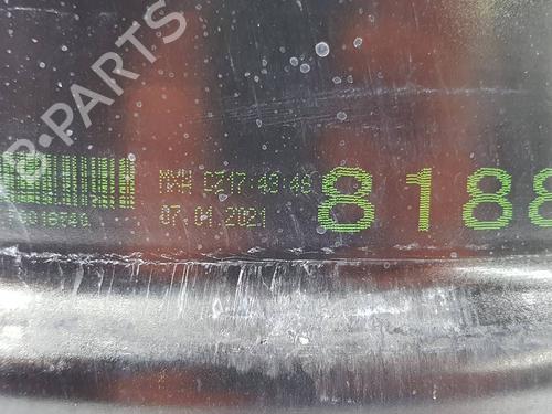 Fælk HYUNDAI i30 (PDE, PD, PDEN) 2.0 N | BP38970620C45 - Image 10