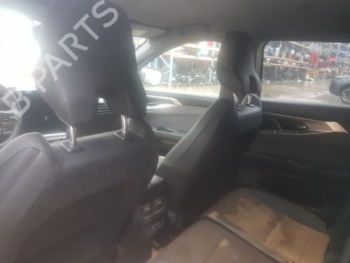 Luftfilter kasse RENAULT ESPACE VI (RHN) E-TECH 200 Hybrid | BP32328412M87