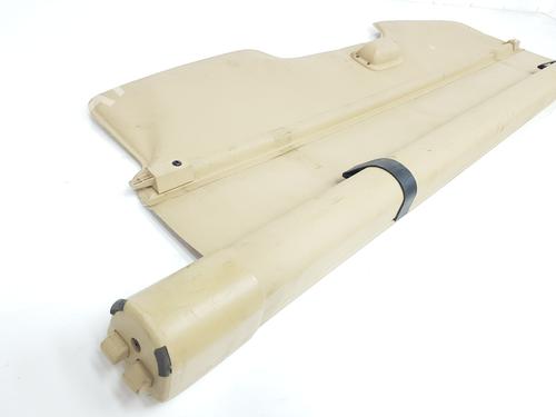 Rear parcel shelf LAND ROVER RANGE ROVER SPORT I (L320) 2.7 D 4x4 | BP20196889C85 