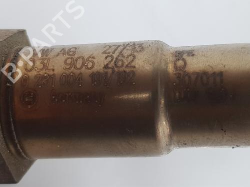 Electronic sensor VW GOLF VII (5G1, BQ1, BE1, BE2) 2.0 TDI | BP12463574M84 