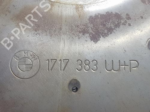 Flywheel BMW 3 Convertible (E46) 320 Ci | BP14102739M101 