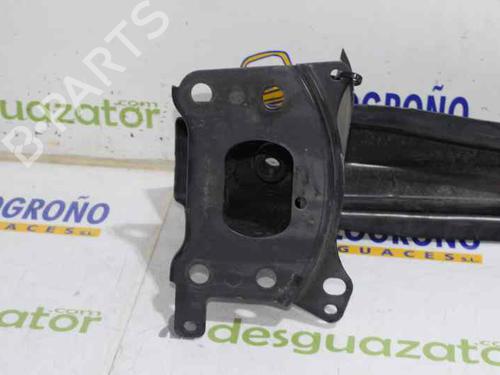 Front bumper reinforcement VW TOURAN (1T1, 1T2) 2.0 TDI 16V | BP1326807C109 