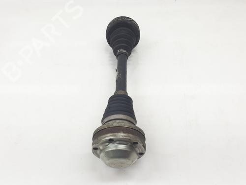 Left front driveshaft AUDI A3 (8V1, 8VK) S3 quattro | BP37639172M38 - Image 5