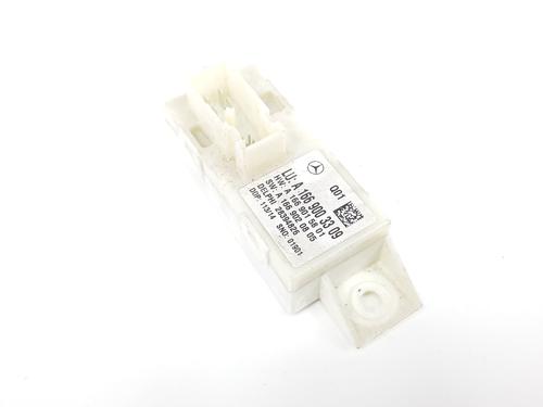 Electronic module MERCEDES-BENZ CLA Coupe (C117) CLA 220 CDI / d (117.303) | BP20195902M83 