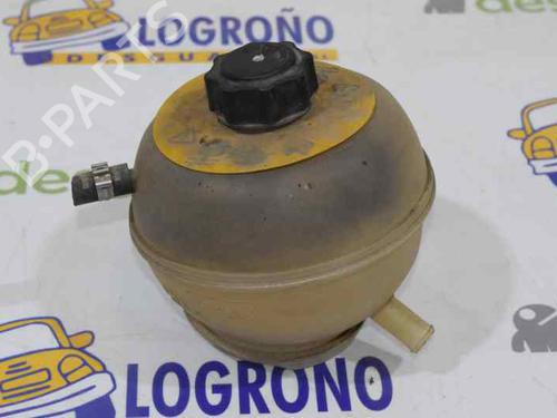 Expansion tank LAND ROVER FREELANDER I (L314) 2.0 DI 4x4 | BP1634481C120