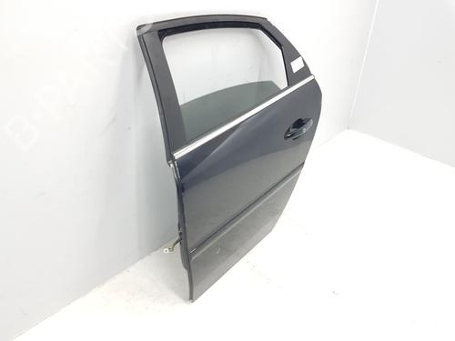 Left rear door OPEL VECTRA C GTS (Z02) 1.9 CDTI (F68) | BP10933729C4 