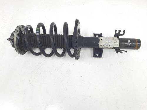 Used Right front shock absorber VW TRANSPORTER T6 Van (SGA, SGH, SHA, SHH) 2.0 TDI (102 hp) 8424223