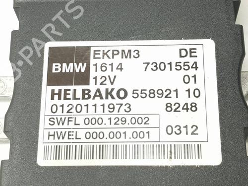 Electronic module BMW X3 (F25) xDrive 20 d | BP40262065M83 - Image 6