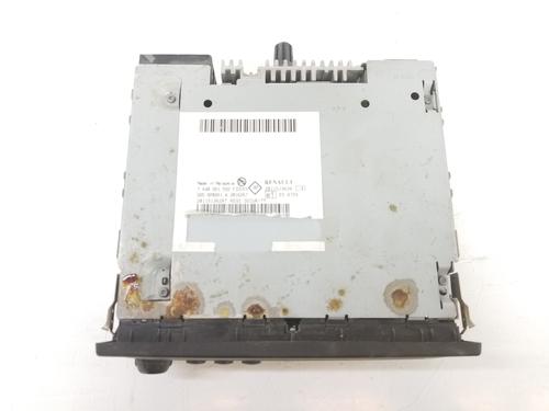 Radio OPEL MOVANO B Van (X62) 2.3 CDTI FWD (FV) | BP8279409E6 
