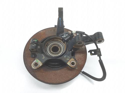 Used Left front steering knuckle HYUNDAI i10 I (PA) 1.1 (67 hp) 9978157