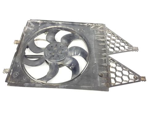 Used Radiator fan SEAT IBIZA IV (6J5, 6P1) 1.0 TSI (110 hp) 20238200