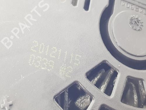 Alternator KIA SPORTAGE III (SL) 1.7 CRDi | BP21028240M7 