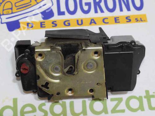Rear right lock CITROËN C5 II (RC_) 2.2 HDi | BP2973319C99 