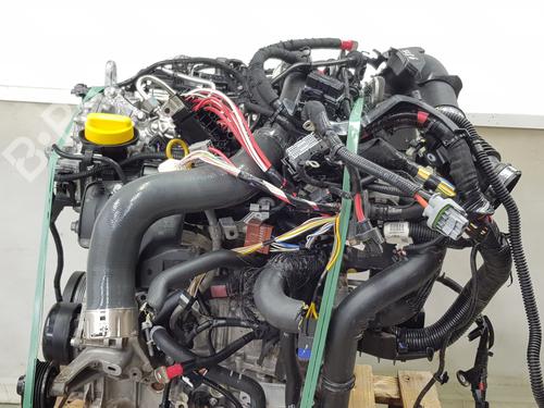 Engine RENAULT ARKANA I (LCM_, LDN_) 1.3 TCe 140 (LDN0) | BP35764972M1  - Image 13