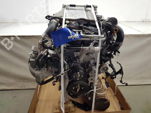 Engine TOYOTA LAND CRUISER PRADO (_J15_)  | BP30304894M1 