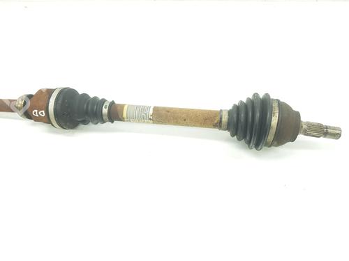 Right front driveshaft PEUGEOT 5008 (0U_, 0E_) 1.6 HDi | BP8162526M39 