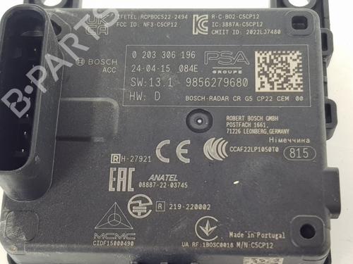 Electronic module OPEL ASTRA L Sports Tourer (OV5) 1.2 (FRHNSL, FRHNSR) | BP25868085M83 
