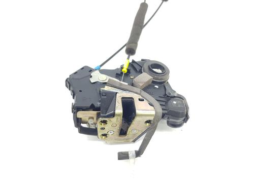 Front right lock TOYOTA LAND CRUISER PRADO (_J12_) 3.0 D-4D (KDJ120, KDJ125) | BP13616034C97 