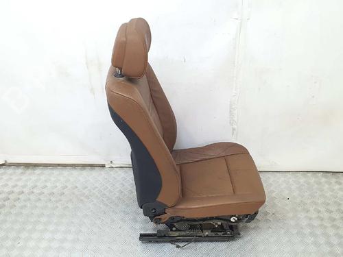 Left front seat BMW X6 (E71, E72) xDrive 30 d | BP11636687C15 