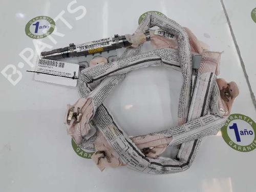 Airbag cortina izquierdo MERCEDES-BENZ E-CLASS Coupe (C207) E 350 CDI (207.322) (231 hp) 12582463