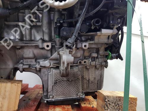 Engine CITROËN JUMPY III Van (V_) | BP33441777M1 - Image 10