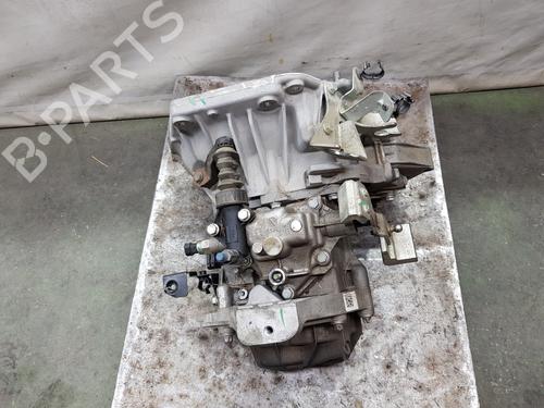 Gearbox FIAT 500 (312_) 1.0 Mild Hybrid (312AYD1B) | BP21190742M3 