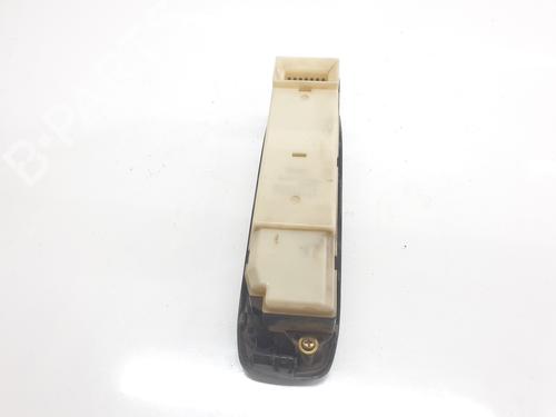 Left front window switch MITSUBISHI PAJERO III (V7_W, V6_W) 3.2 Di-D (V68W) | BP20194763I27 