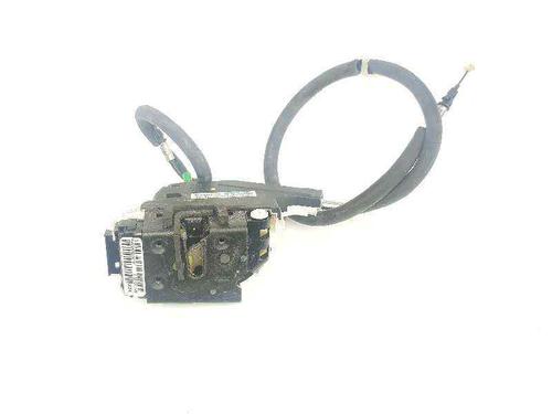 Used Rear left lock Rear left lock MASERATI LEVANTE SUV (M161) 3.0 D Q4 (275 hp) 10256063 10256063