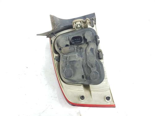 Right taillight AUDI A4 B7 (8EC) 2.0 TDI 16V | BP800680C35 