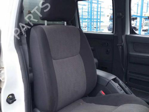 AC radiator NISSAN NP300 PICKUP (D22) 2.5 dCi 4x4 | BP2297261M32 