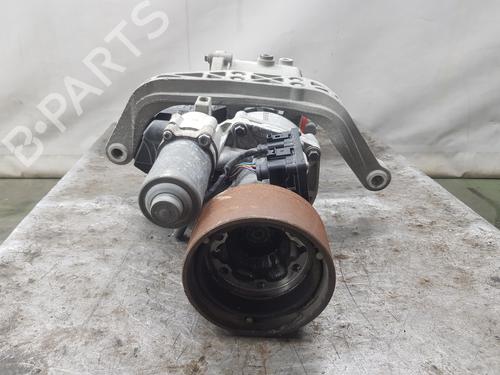 Rear differential LAND ROVER DISCOVERY SPORT (L550) 2.2 D 4x4 | BP10000424M24 