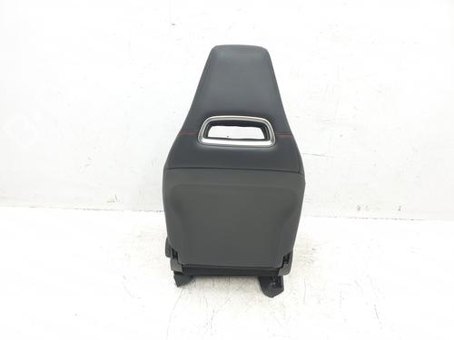 Left front seat MERCEDES-BENZ A-CLASS (W176) A 200 CDI / d (176.008) | BP29711018C15 
