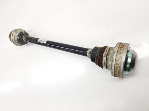 Used Right rear driveshaft Right rear driveshaft AUDI A6 C7 (4G2, 4GC) 2.0 TDI (190 hp) 33543192 33543192