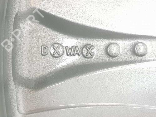Rim MERCEDES-BENZ M-CLASS (W164) ML 320 CDI 4-matic (164.122) | BP6657426C45 
