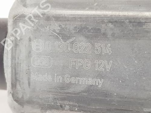 Left rear window motor BMW 4 Gran Coupe (F36) 430 d | BP25143377E23 