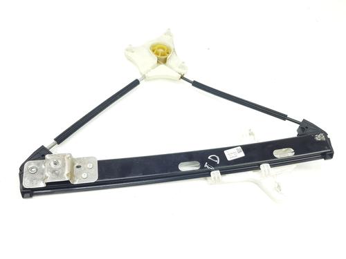 Used Rear right window mechanism SEAT IBIZA V (KJ1, KJG) 1.0 TSI (95 hp) 15616449