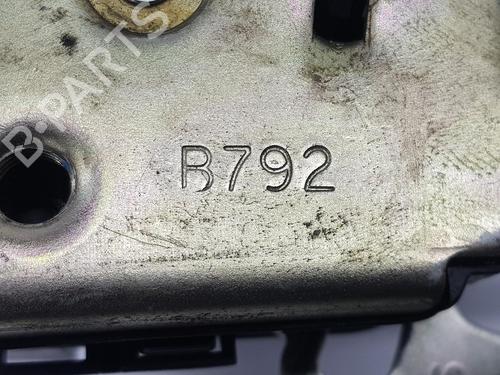 Front left lock FIAT PUNTO (188_) 1.9 JTD 80 (188.237, .257, .337, .357) | BP15245605C98 