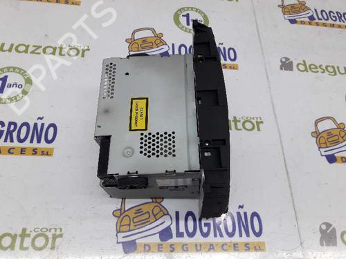 Radio MERCEDES-BENZ A-CLASS (W169) A 180 CDI (169.007, 169.307) | BP2835202E6 