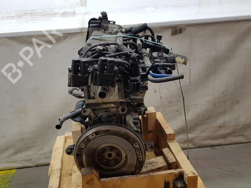 Engine FIAT PANDA (169_) 1.2 (169.AXB11, 169.AXB1A) | BP38037936M1  - Image 5
