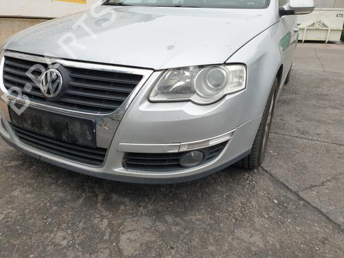 Left front window motor VW PASSAT B6 (3C2) 2.0 TDI 16V | BP21841925E21 