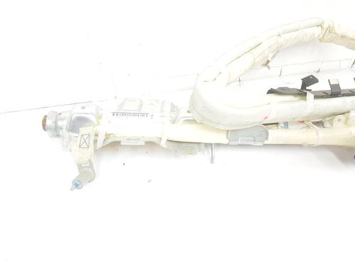 Left curtain airbag TOYOTA LAND CRUISER PRADO (_J12_) 3.0 D-4D (KDJ120, KDJ125) | BP13756754C11 