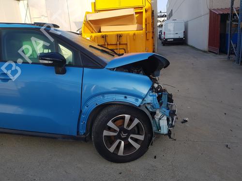 Electronic module CITROËN C3 AIRCROSS II (2R_, 2C_) 1.6 BlueHDi 120 (2CBHZH) | BP34496380M83  - Image 22